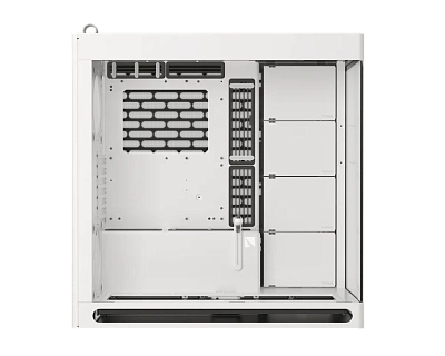 Корпус HAVN HS 420 WH (HVN-CA-HS420-05)