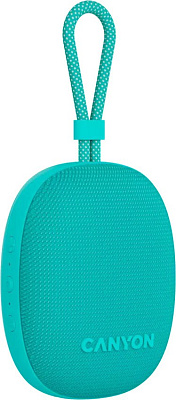 Колонка Canyon OnMove 12, Mint (CNE-CBTSP12MT)