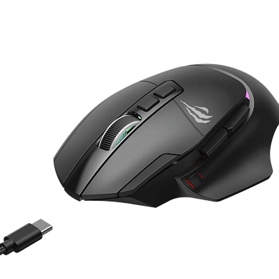 Компьютерная мышь Havit MS967WB, black (2.0301600581015E+15)