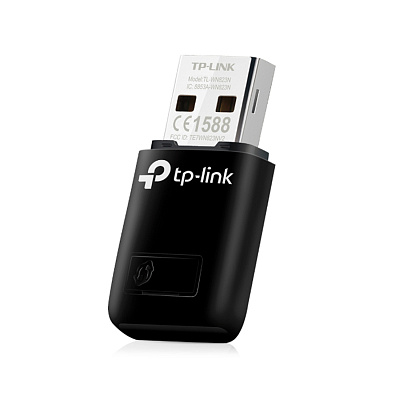 USB адаптер TP-Link TL-WN823N (TL-WN823N)