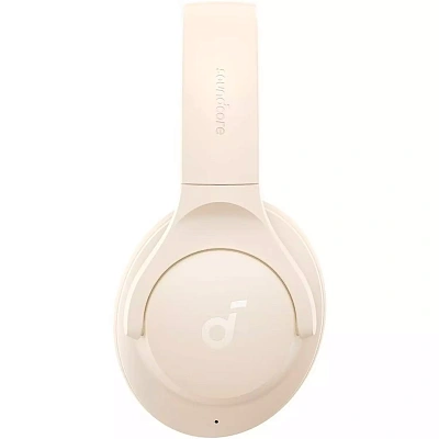 Наушники Soundcore Q20i White (A3004-WH)