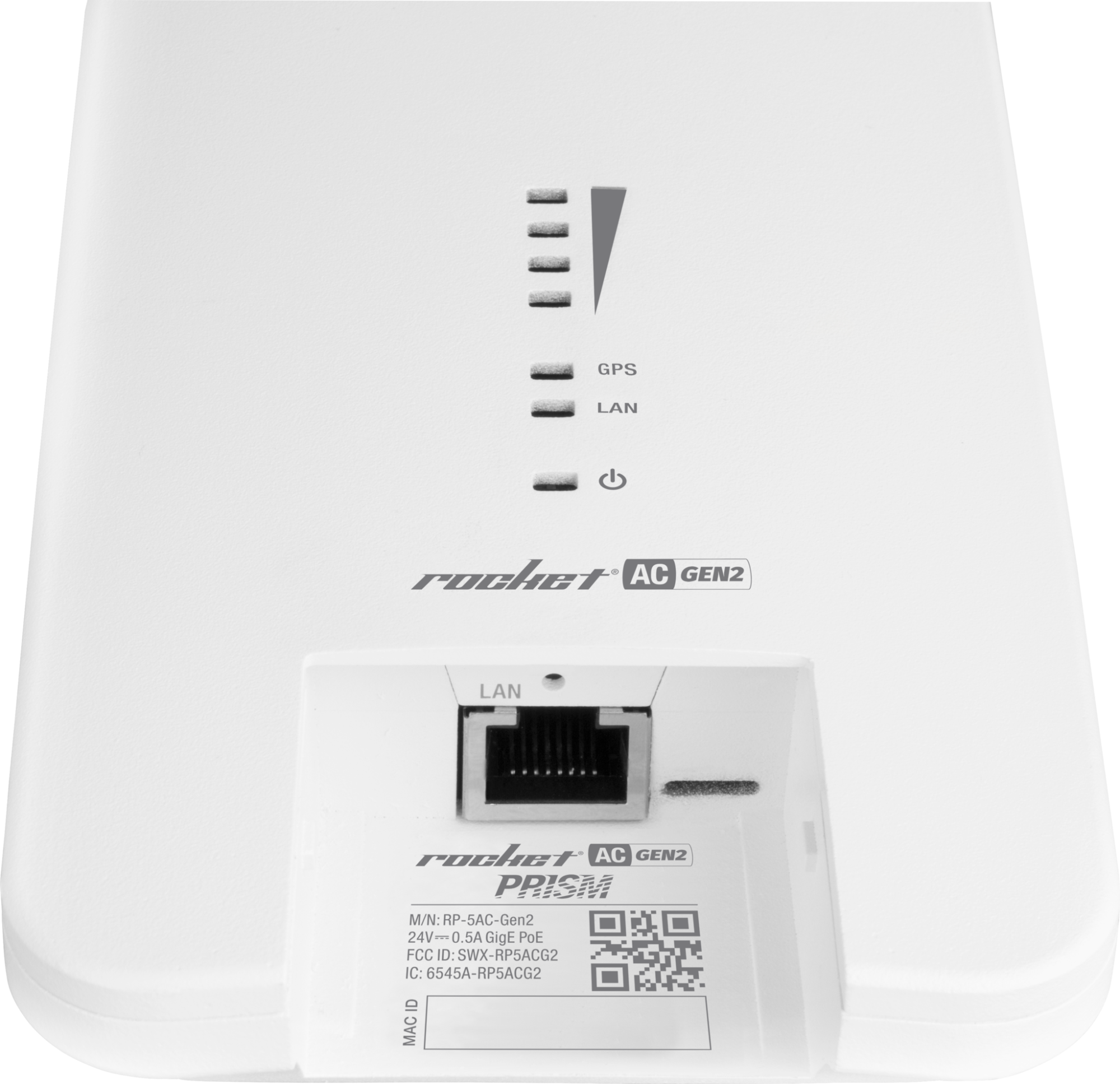 Точка доступа Ubiquiti Rocket Prism 5AC GEN2 (RP-5AC-Gen2) Точка доступа Ubiquiti Rocket Prism 5AC GEN2 (RP-5AC-Gen2)