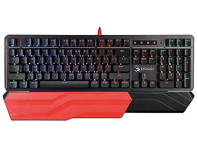 Клавиатура игровая Bloody B975OR  (B975OR)