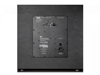 Сабвуфер VARRO PS500 ЧЕРНЫЙ (VARRO PS500/B)