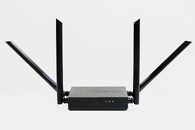 Маршрутизатор беспроводной AC1300 GbE Tp-Link Archer A64  (Archer A64(RU))