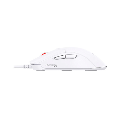 Компьютерная мышь HyperX Pulsefire Haste 2 (White) 6N0A8AA (6N0A8AA)