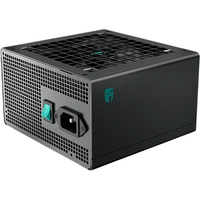 Блок питания GamerStorm PK750D (R-PK750D-FA0B-WGEU)