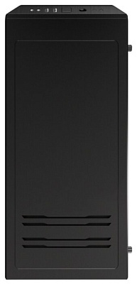 Компьютерный корпус Bequiet! Pure Base 600 Window Black (BGW21)