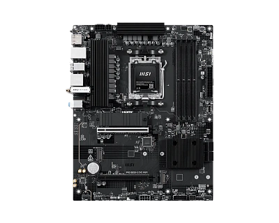 Материнская плата MSI PRO B850-S EVO WIFI (PRO B850-S EVO WIFI)