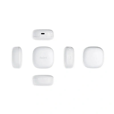 Наушники Redmi Buds 6 Play White (M2420E1-W)