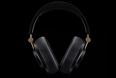 Bluetooth наушники Moondrop Singer, Black (SINGER)