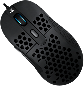 Мышь Dream Machines DM6_Holey  (DM6_Holey)