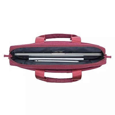 Сумка для ноутбука Rivacase 8325 13,3" (красный) (8325 red)