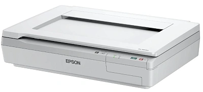Сканер Epson Workforce DS-50000 (B11B204131)