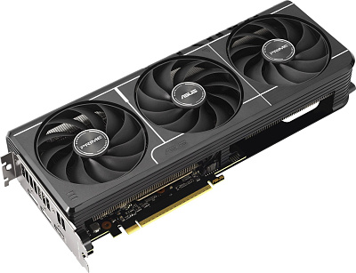 Видеокарта ASUS Prime Radeon RX 9060 XT 16GB GDDR6 OC Edition (PRIME-RX9060XT-O16G)