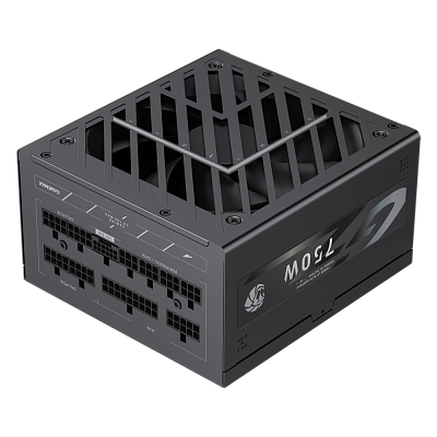 Блок питания Gamemax GZ 750G (2121-0750B0030)