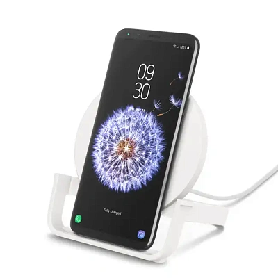 Беспроводное зарядное устройство Belkin 10W (WIB001vfWH)