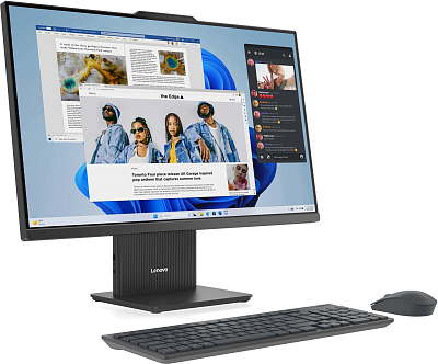 Моноблок Lenovo IdeaCentre AIO 27IRH9, 27" (F0HM00VNRU)