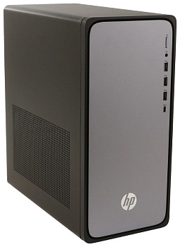 Системный блок HP OmniDesk Desktop M02-0006ci (D5FJ8EA)