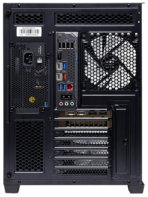 Системный блок PULSER Extreme 114 (Extreme 114)