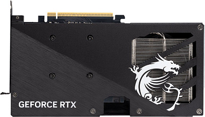 Видеокарта MSI GeForce RTX 5060 8G GAMING OC  (G5060-8GC)