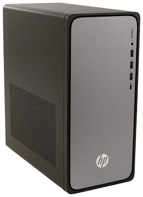 Системный блок HP OmniDesk Desktop M02-0006ci (D5FJ8EA)