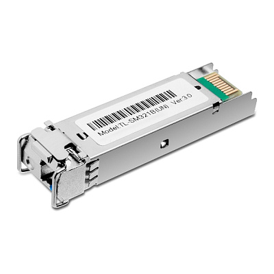 Трансивер TP-Link TL-SM321B (TL-SM321B (UN) V3.0/TL-SM321B (UN) V3.2/V3.3)