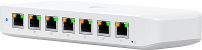 Коммутатор Ubiquiti Ultra 210W (USW-ULTRA-210W-EU)