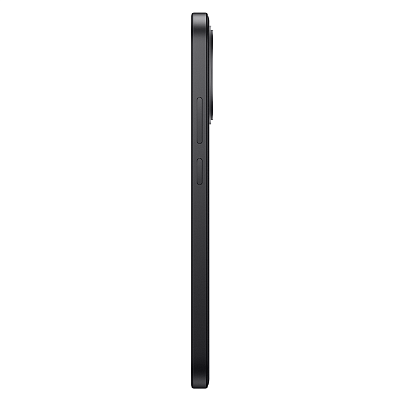 Смартфон Xiaomi Redmi 17, 4/128GB, Black (2606FRN72Y/018088)