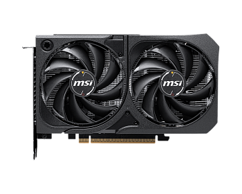 Видеокарта MSI GeForce RTX 5060 8G SHADOW 2X  (G5060-8S2)