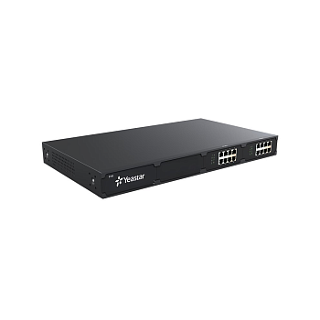 IP-АТС Yeastar S100, 100 (до 200) абонентов (S100)