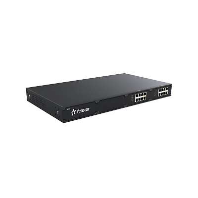 IP-АТС Yeastar S100, 100 (до 200) абонентов (S100)