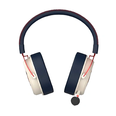 Наушники беспроводные игровые A4tech Bloody MR595 Proxy Boom (MR595 Proxy Boom)