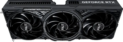 Видеокарта Palit GeForce RTX 5080 GamingPro (NE75080019T2-GB2031A)