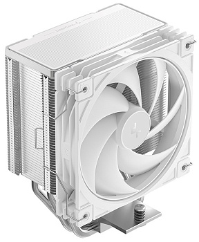 Кулер для процессора Deepcool AG600 WH (R-AG600-WHNPMG2-G)