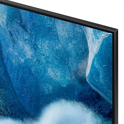 Телевизор Samsung QLED 4K Q8F KZ 43" (KZ QE43Q8FAAUXKZ)