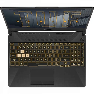 Ноутбук Asus Asus TUF Gaming F15 FX506HM-HN148 (90NR0753-M03770)