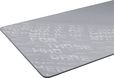 Коврик для мыши Asus ROG Scabbard II Arctic Grey XXL (90MP03H0-BPUA00)