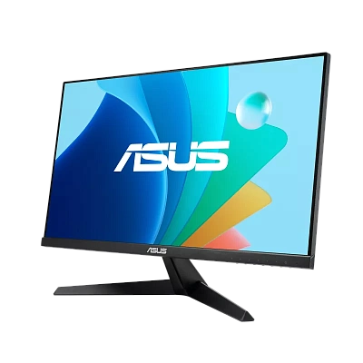 Монитор ASUS VY249HF 24" (90LM06A3-B01A70)