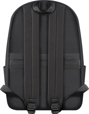 Рюкзак для ноутбука 15.6" Defender City, Black полиэстер (26090)