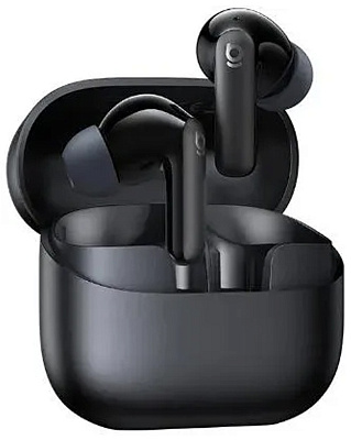 Наушники Baseus BP1 NC Black(A0010704)