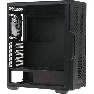 Корпус ADATA XPG Starker Air (STARKERAIR-BKCWW)
