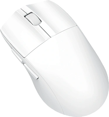 Мышь Defender Arcade PRO GM-381, White (52384)