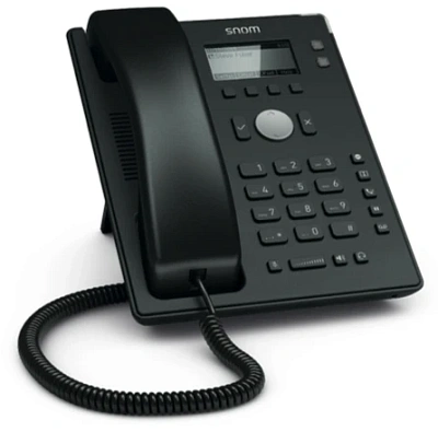 IP-телефон Snom D120 (D120)