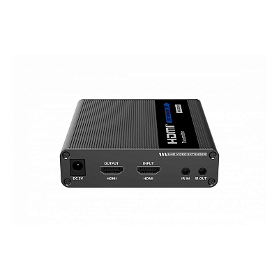 Удлинитель HDMI Lenkeng LKV676Cascade (4K, 70m) (LKV676Cascade)