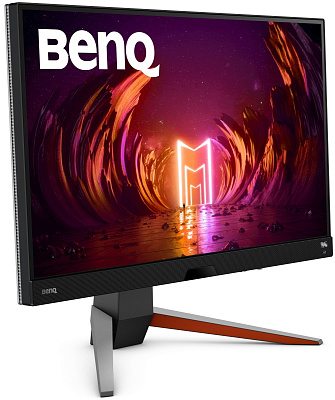 Монитор BenQ Mobiuz EX270QM (9H.LL9LJ.LBE)