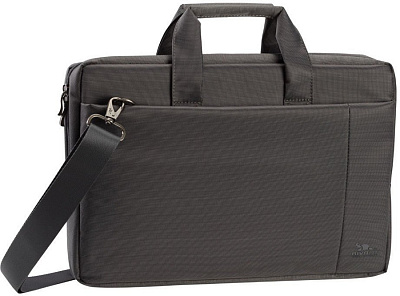 Сумка для ноутбука Rivacase 8251 17" - Grey (8251-G)