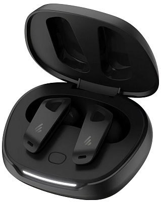 Гарнитура TWS Edifier NeoBuds Pro 3, Black (NeoBuds Pro 3 Black)