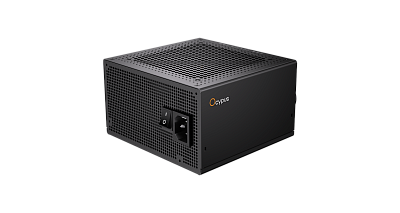 Блок питания Ocypus Delta P850 850W Non modular, 80+ Bronze, Черный (Delta-P850-B1FDBK024X-EU)
