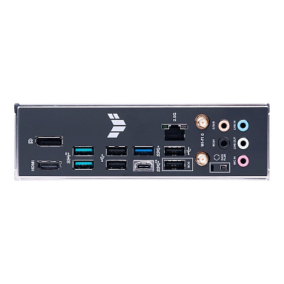 Материнская плата ASUS TUF GAMING B650-PLUS WIFI AM5 4xDDR5 4xSATA3 RAID 3xM.2 DP HDMI ATX (TUF GAMING B650-PLUS WIFI)